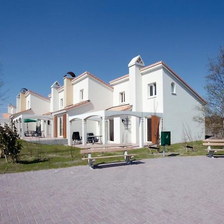 Landal Dunimar Hotel Noordwijkerhout Kültér fotó
