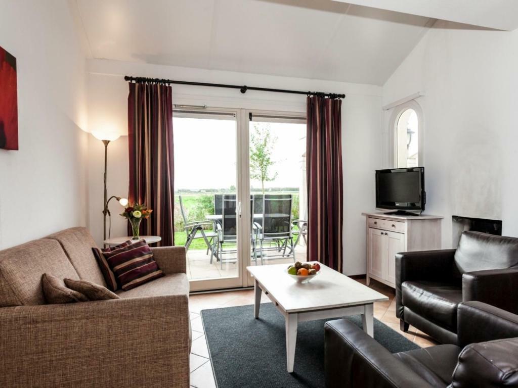 Landal Dunimar Hotel Noordwijkerhout Kültér fotó