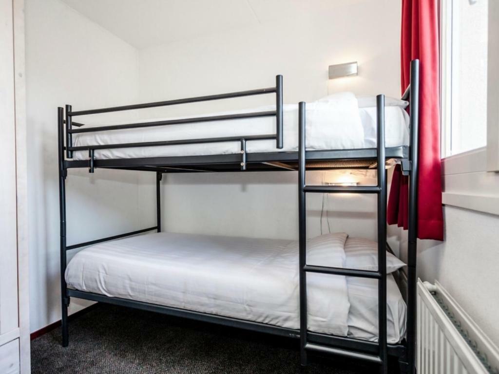 Landal Dunimar Hotel Noordwijkerhout Kültér fotó