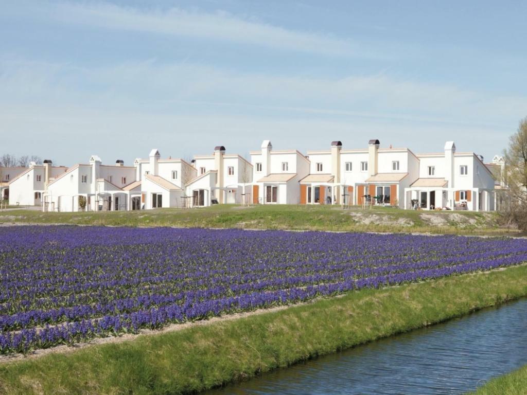 Landal Dunimar Hotel Noordwijkerhout Kültér fotó
