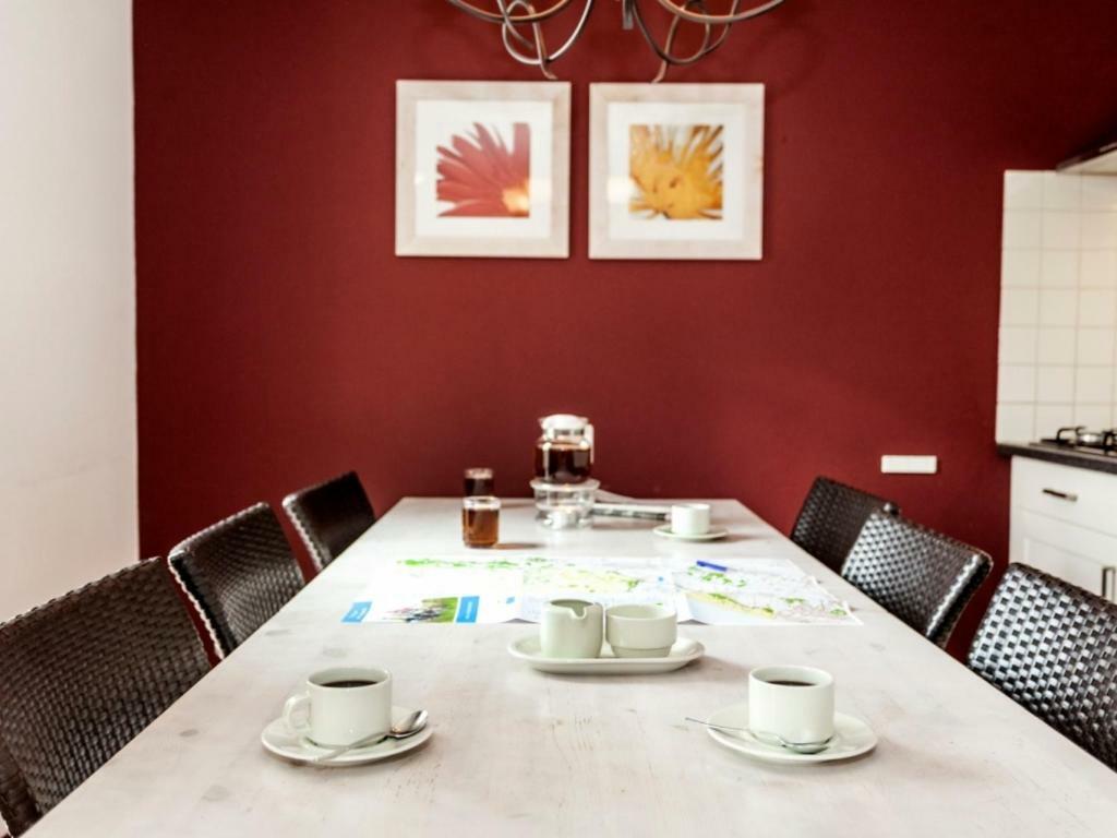 Landal Dunimar Hotel Noordwijkerhout Kültér fotó