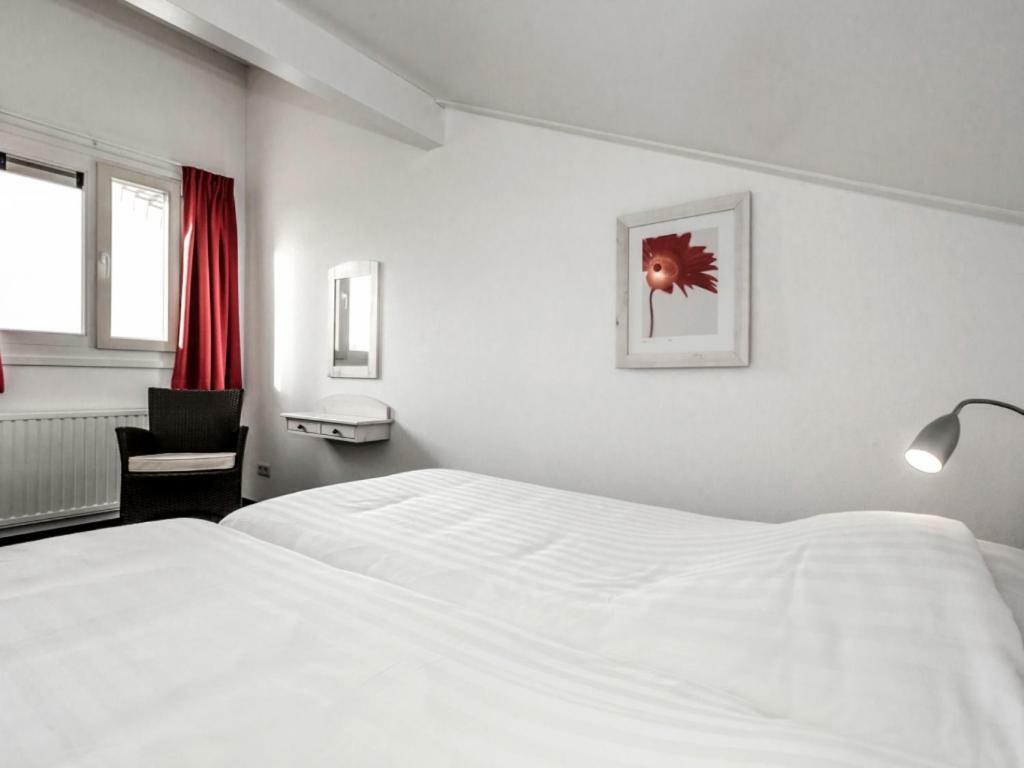 Landal Dunimar Hotel Noordwijkerhout Kültér fotó