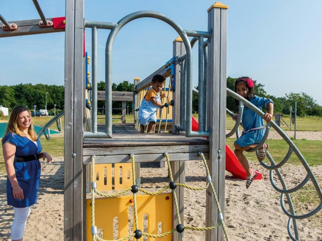 Landal Dunimar Hotel Noordwijkerhout Kültér fotó