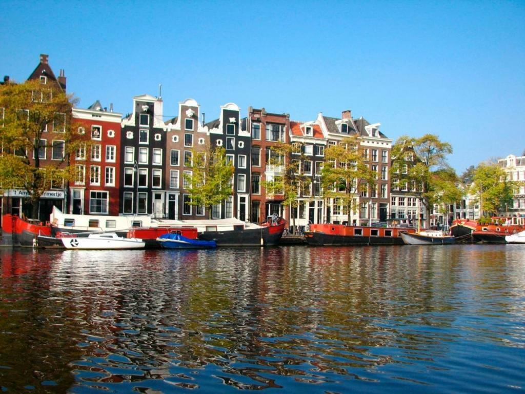Landal Dunimar Hotel Noordwijkerhout Kültér fotó