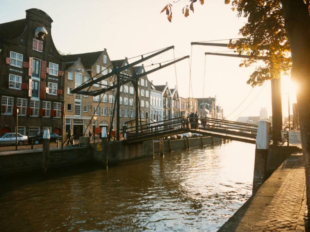 Landal Dunimar Hotel Noordwijkerhout Kültér fotó