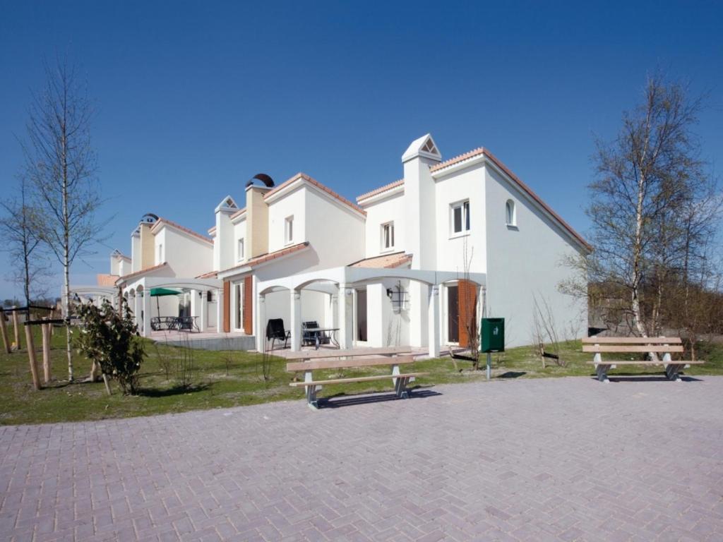 Landal Dunimar Hotel Noordwijkerhout Kültér fotó